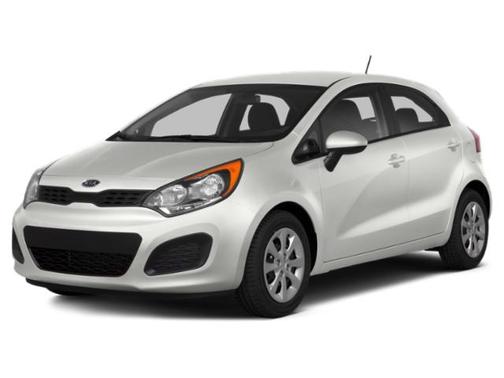 2015 Kia Rio EX