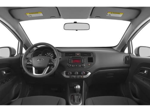 2015 Kia Rio EX