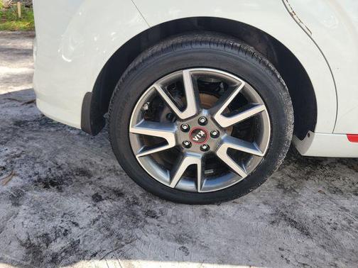 2021 Kia Soul GT-Line