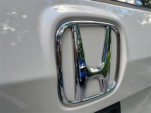 2024 Honda CR-V Hybrid Sport FWD