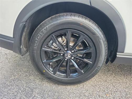 2024 Honda CR-V Hybrid Sport FWD