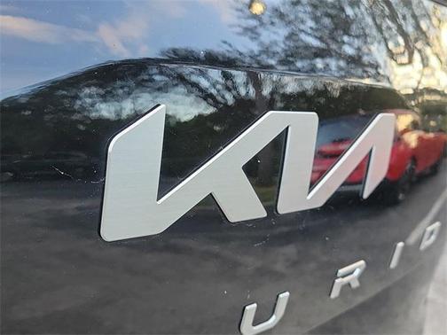 2023 Kia Telluride LX