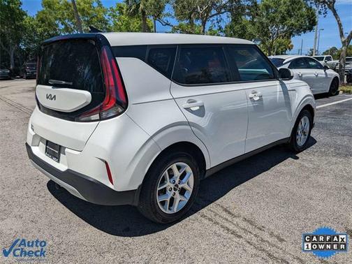2023 Kia Soul S