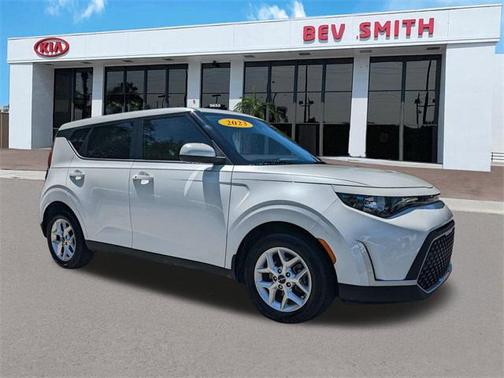 2023 Kia Soul S