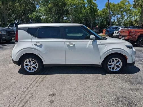 2023 Kia Soul S