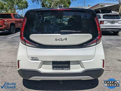 2023 Kia Soul S