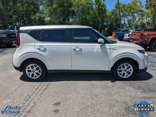 2023 Kia Soul S