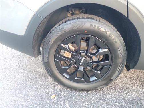 2024 Kia Telluride SX X-Pro