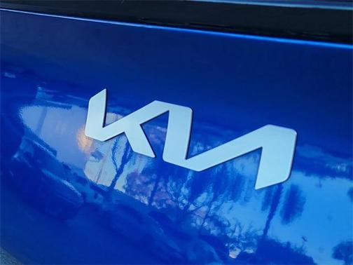 2024 Kia Sportage SX