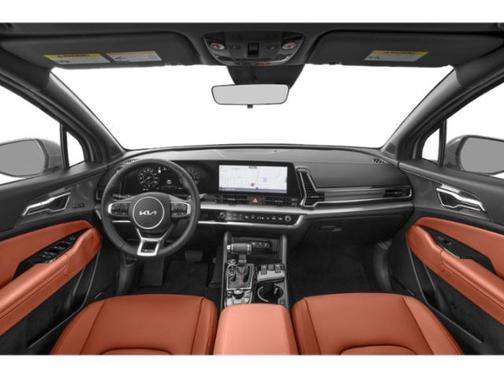 2024 Kia Sportage SX