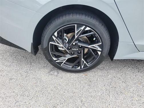 2026 Kia K5 GT-Line FWD