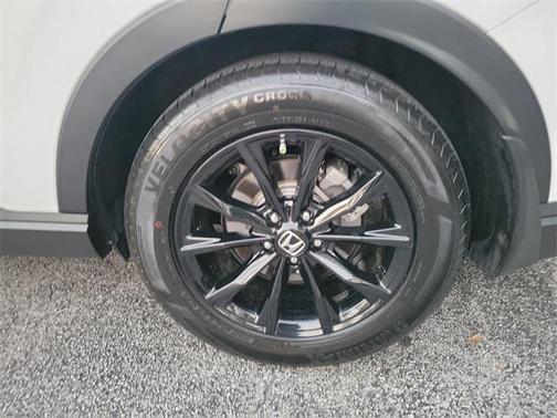 2023 Honda CR-V Hybrid Sport FWD