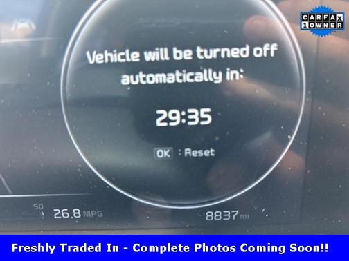 2024 Kia Seltos SX Turbo