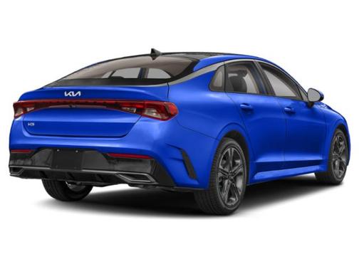 2023 Kia K5 EX
