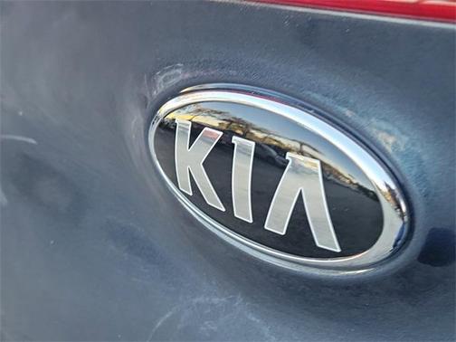 2020 Kia Sportage SX Turbo