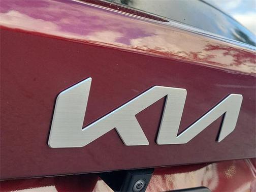 2025 Kia Sorento LX