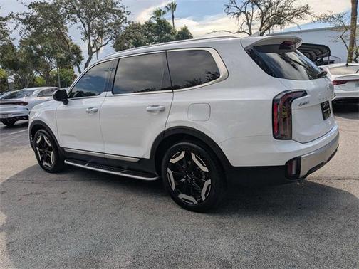 2023 Kia Telluride EX