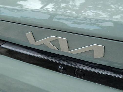 Morning Haze 2025 Kia K4 LXS