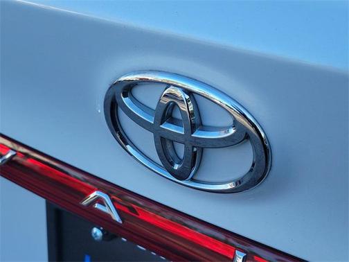 2019 Toyota Avalon Limited