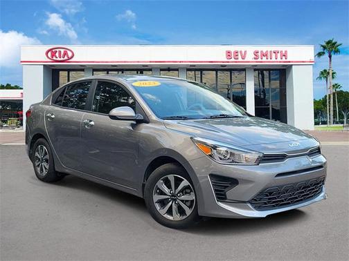 2023 Kia Rio S