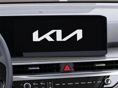 2026 Kia Sorento Hybrid SX Prestige