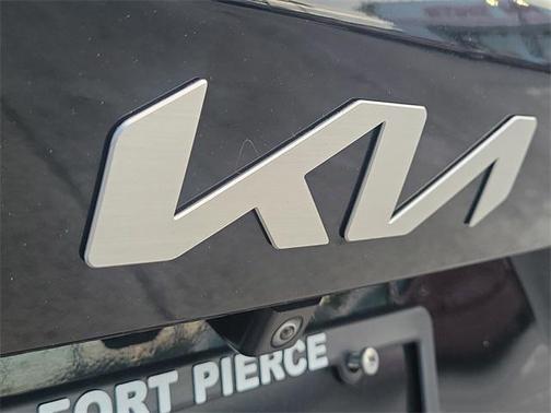 2024 Kia Sorento EX