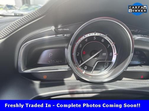 2014 Mazda Mazda3 s Grand Touring