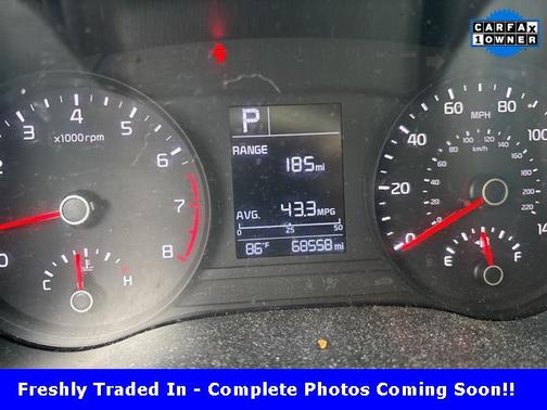 2022 Kia Rio S