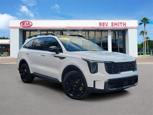 2024 Kia Sorento EX