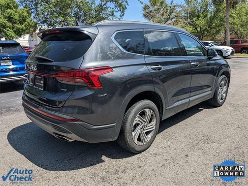 2023 Hyundai SANTA FE SEL 2.4