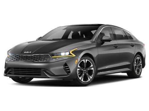2023 Kia K5 EX