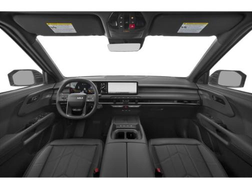 Terrain Bwn 2027 Kia Telluride X-Line EX
