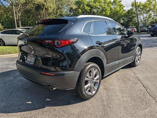 2021 Mazda CX-30 Premium Package