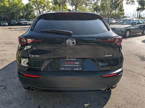 2021 Mazda CX-30 Premium Package