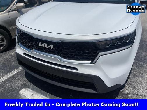 2023 Kia Sorento LX