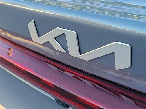 2024 Kia K5 EX