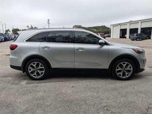 2020 Kia Sorento EX