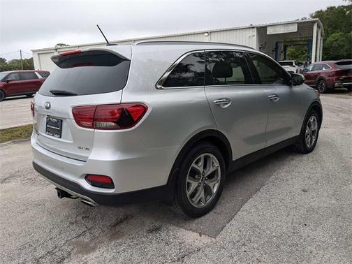 2020 Kia Sorento EX