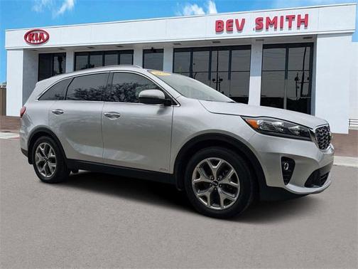 2020 Kia Sorento EX