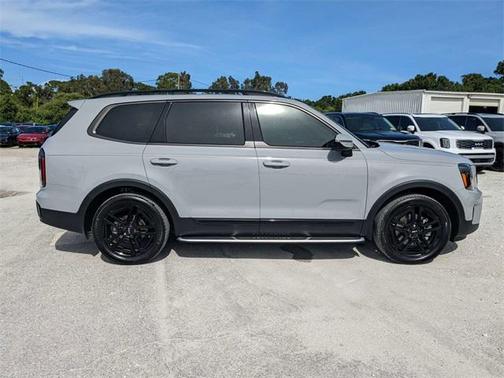2024 Kia Telluride SX X-Line