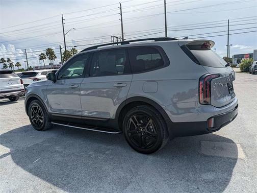 2024 Kia Telluride SX X-Line