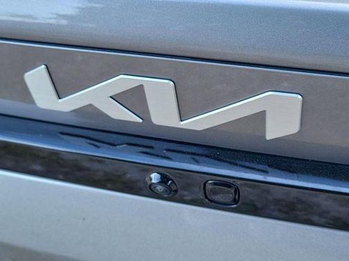 Steel Gray 2025 Kia K4 LXS