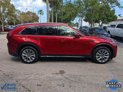 2024 Mazda CX-90 3.3 Turbo Premium