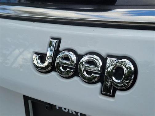2023 Jeep Compass Sport