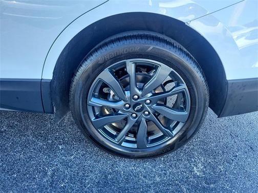 2023 Chevrolet Equinox FWD RS