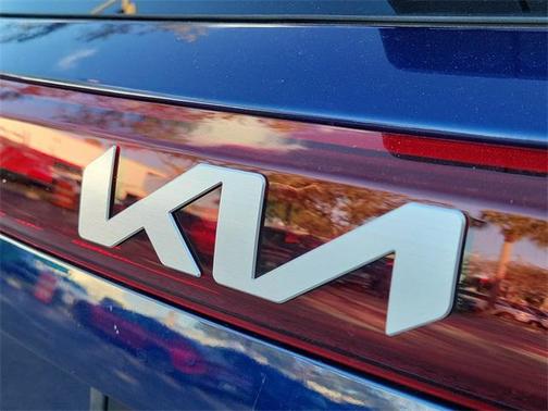 2024 Kia Seltos SX Turbo