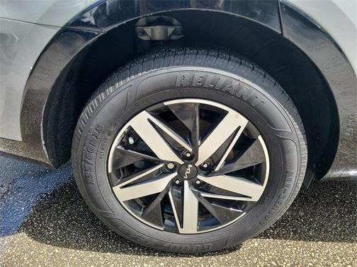2022 Kia Sorento EX
