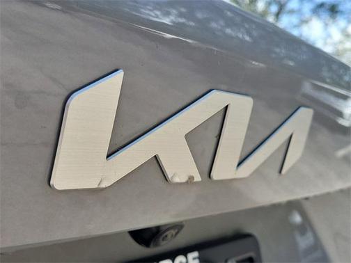 2022 Kia Sorento EX