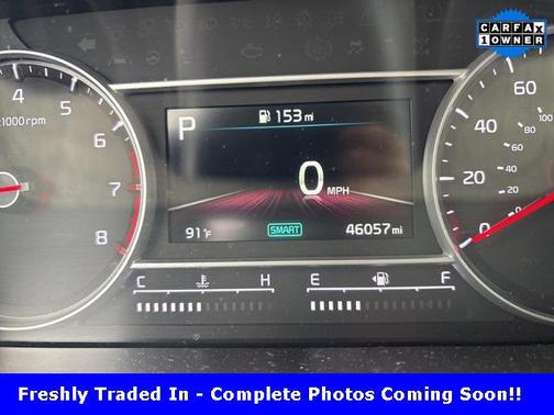 2022 Kia Sorento EX
