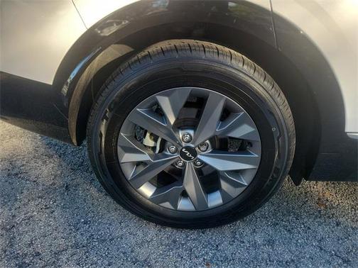 2023 Kia Sportage SX